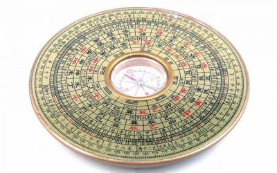 Why use the Feng Shui Compass: the Luopan?